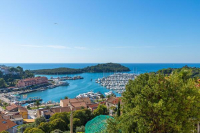 La casa di Cristina - apartments with sea view!